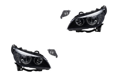 Phares kit xenon convient - phares,
