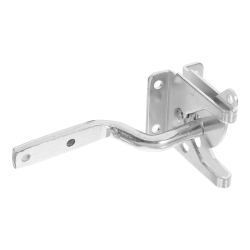 Serrure portillon jardin - serrure,