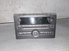 Saab 9-3 Ver2 2006 Unité