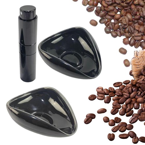 Cuillère café poudre - café, en