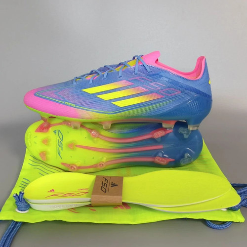 Adidas f50 elite ie1201 uk - elite, fg