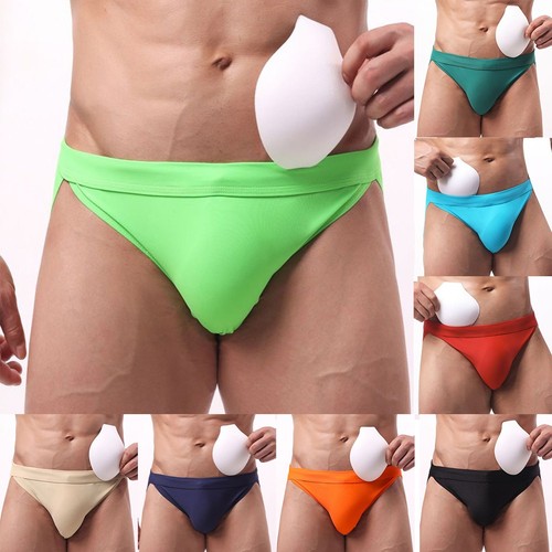 Short push rembourré homme - push-up,