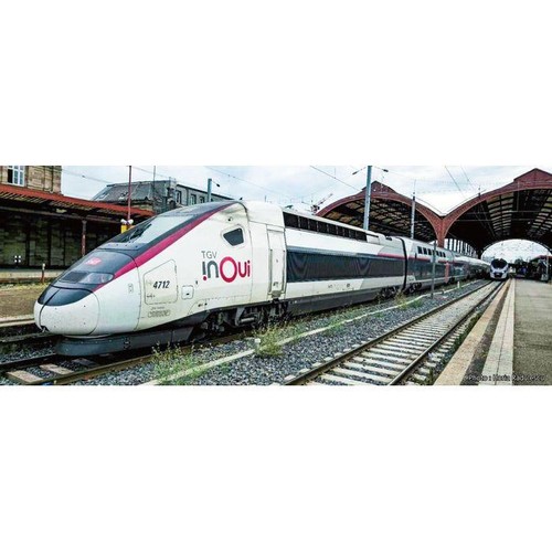 Kato 2131 tgv - kato,