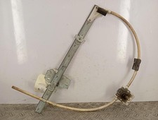 Leve vitre mecanique avant