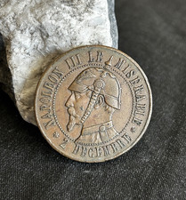 Satirique Napoléon III module