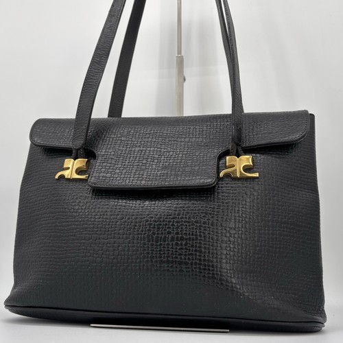 Sac bandoulière courrèges - bandoulière,