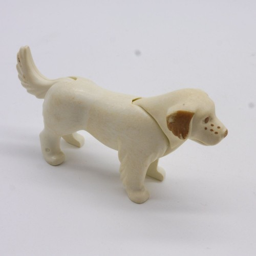 45998 playmobil gros chien - playmobil,