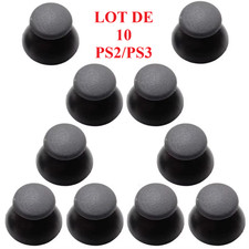 ✅Lot Sticks Neuf Manette Ps2