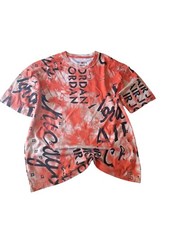 T-shirt Jordan Oversized -