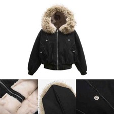 Veste doublée polaire homme