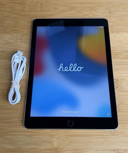 Ipad air 16gb - ipad, wifi