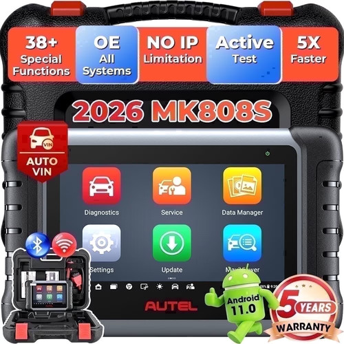 2026 autel maxicom - 2026,