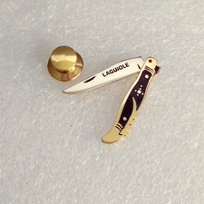 Pin's pins lapel pin enamel