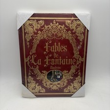 Fables de La Fontaine