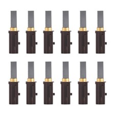 Pour brosse charbon de - pour,
