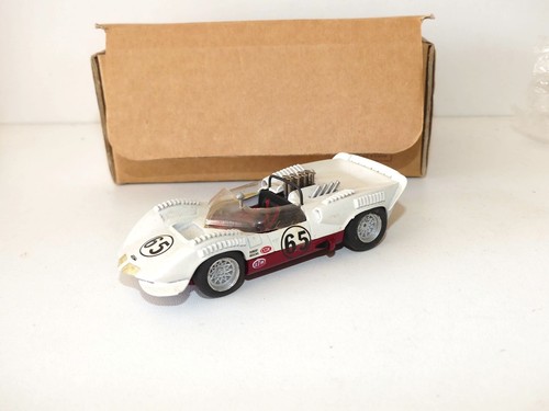 Chaparral can am 1965 - n°65,
