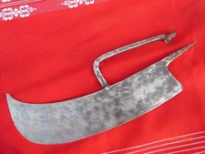 coupe marc outil ancien