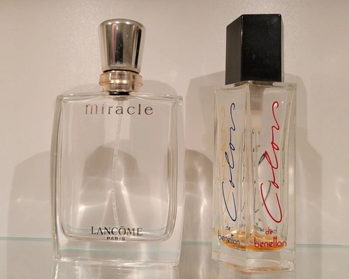 Pour collection edp miracle - pour,
