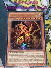 CARTE Yu Gi Oh LE DRAGON AILE