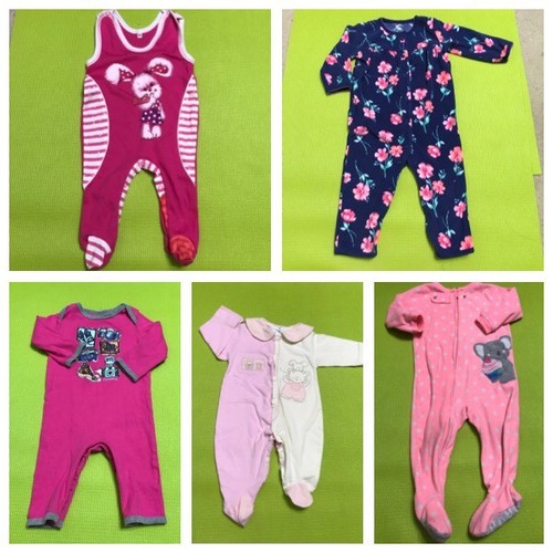 Lot asst brand - lot, of
