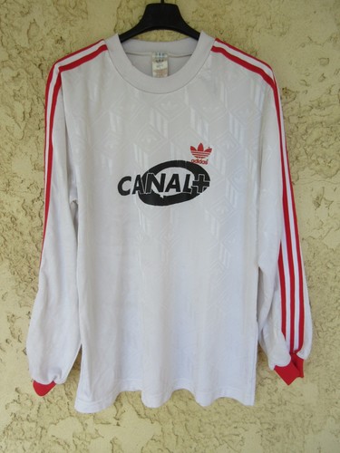 Maillot adidas vintage - adidas, années