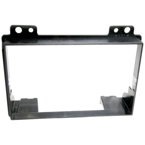 Cache autoradio double din - cache,