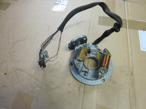 Suzuki 400 1980 83 - gn,