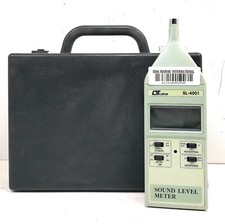 Lutron SL-4001 Sonomètre