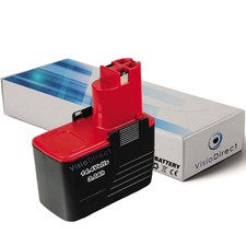 Batterie 14.4V 3000mAh pour