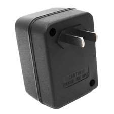 Adaptateur De Tension Convertisseur élévateur De Tension 110 V à 220 V 5 W Acces