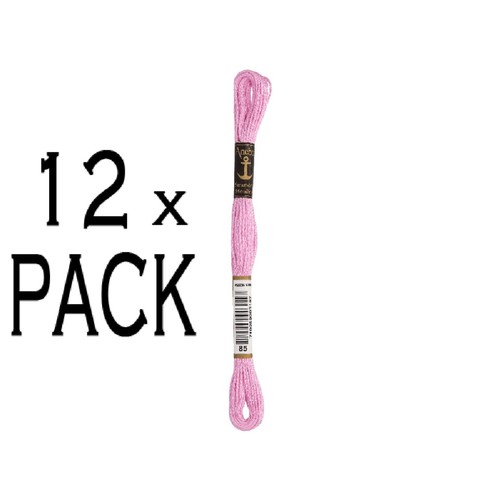 12x anchor torsade - anchor, 8m