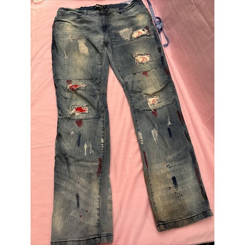 Legendary status jeans - jeans, 38