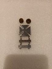 Brevet de tir armée us