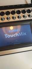 Table de mixage numérique QSC