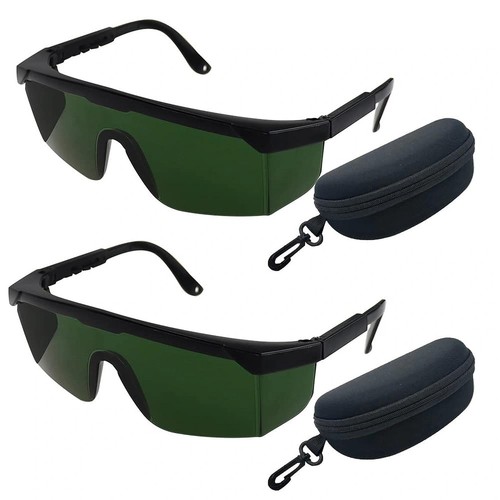 Pièces lunettes de - 2,