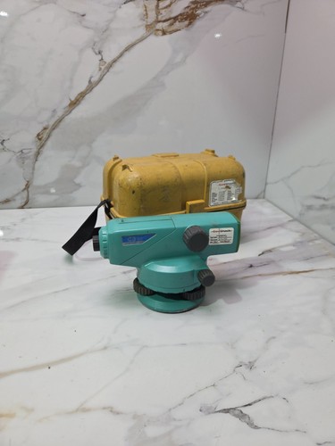 Sokkia c330 automatic - sokkia,