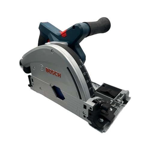 Scie plongeante sans fil - , bosch