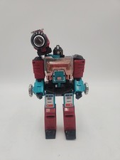Transformers G1 Autobot