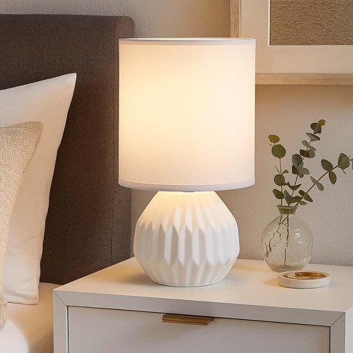 Lampe table chevet - lampe, de