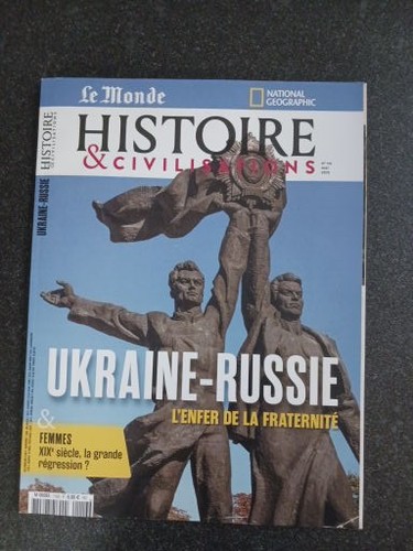 Histoire civilisations - histoire,