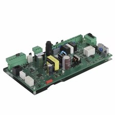 NEUF Carte de sécurité - DE DIETRICH CHAPPEE :  Carte de sécurité 7631144