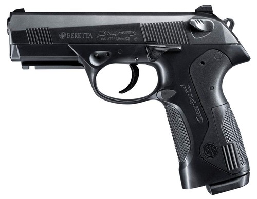 Air pistol beretta px4 storm - air,