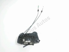 SERRURE DE PORTE AVANT GAUCHE 693200H050 TOYOTA AYGO 2 phase 1 (06/2014)