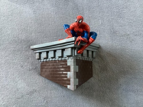 Tirelire parlante spider man - tirelire,