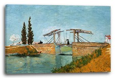 Toile/Cadres Vincent Van Gogh