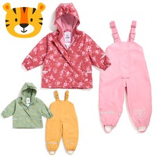 Enfants Combinaison de Pluie