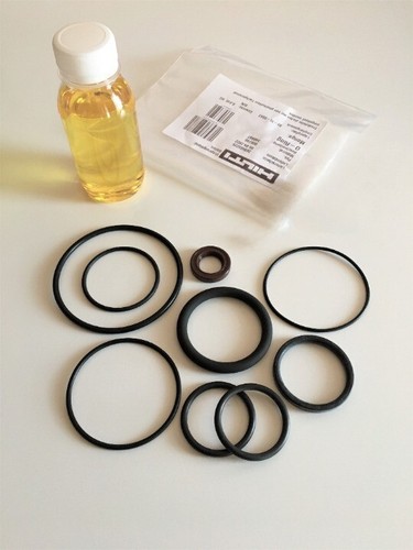 Kit réparation jeu joints - jeu, de