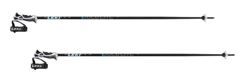 Leki bold lite bâtons - s, de