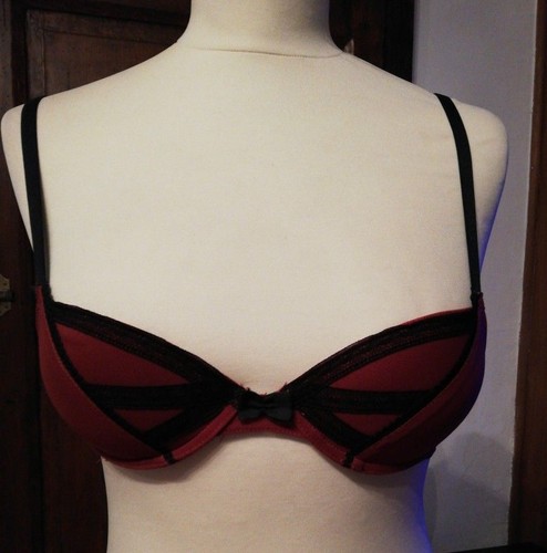 Soutien gorge undiz taille - soutien,