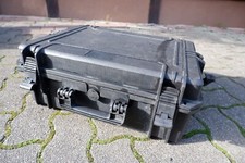 Mallette étanche anti-choc  52/37/22 cm Italy